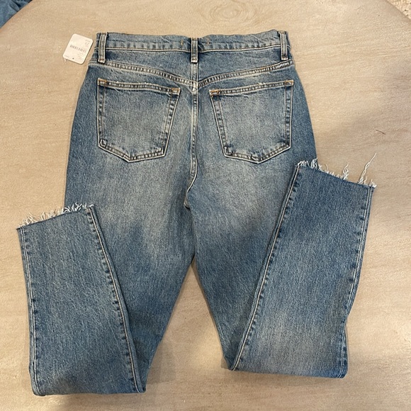We the free Stella high rise jeans | NWT| size 29 - Picture 2 of 7